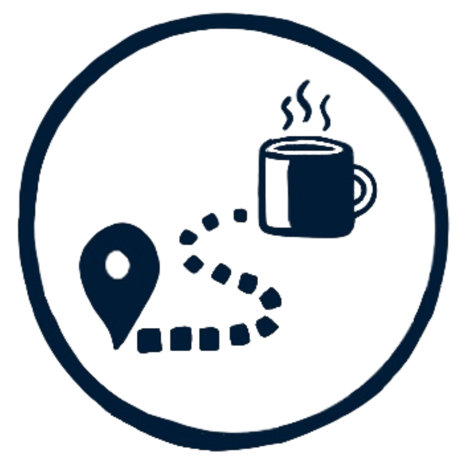 Bull City Coffee Passport logo